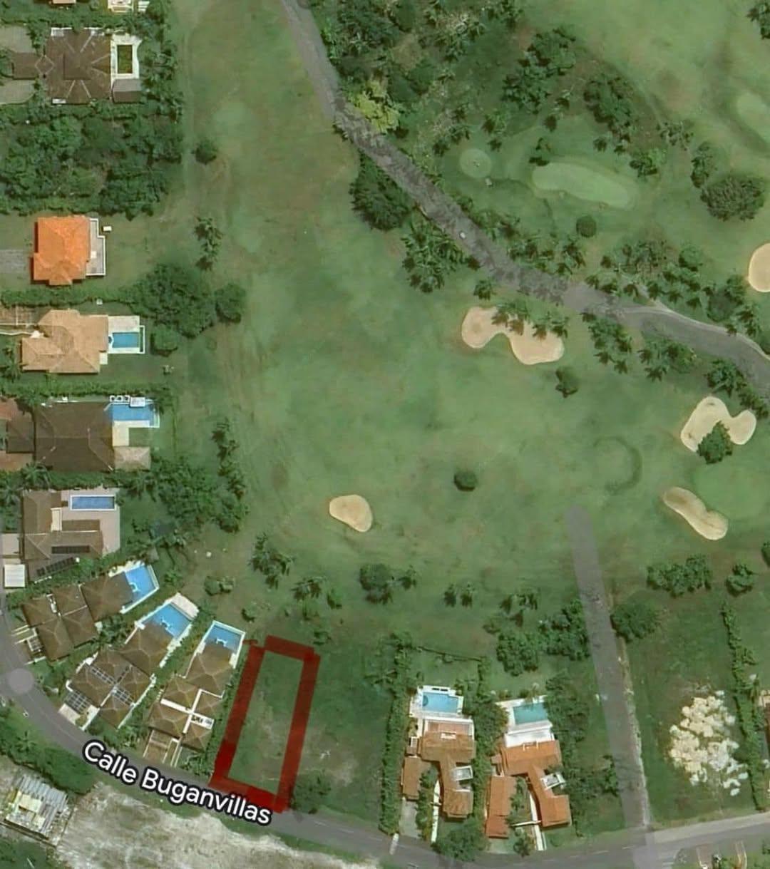 Terreno en IBERSTATE BAVARO, Autovía del Este