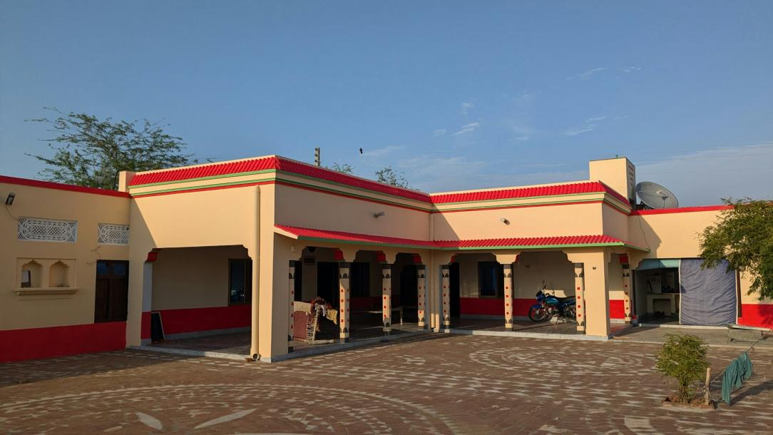 LOCAL EN ALQUILER –  RESTAURANTE-2