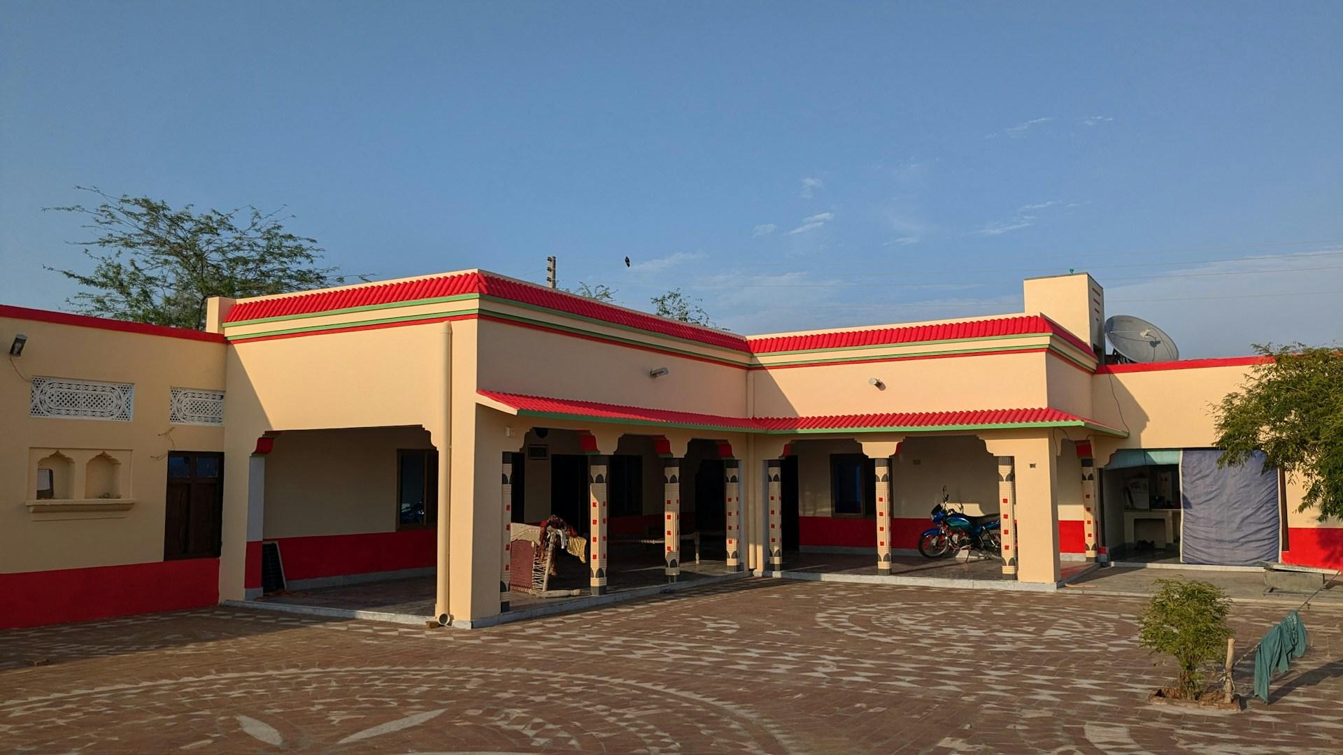 LOCAL EN ALQUILER – TIENDA