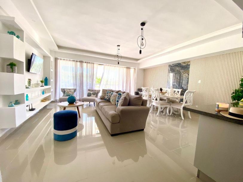 Paraíso Caribeño Beach & Pool Villas-3