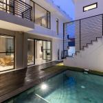 Residencial Las Palmeras