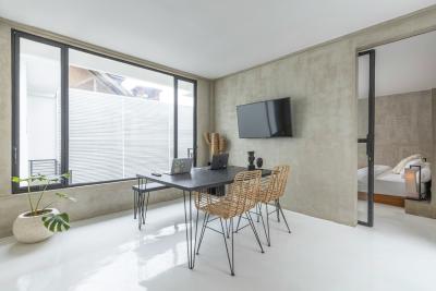 Apartamentos - Palmera